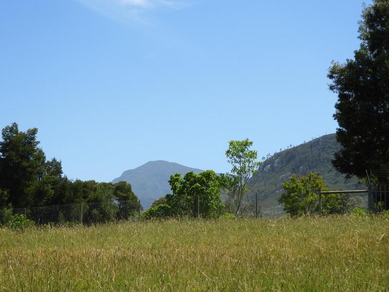 0 Bedroom Property for Sale in Hoekwil Western Cape